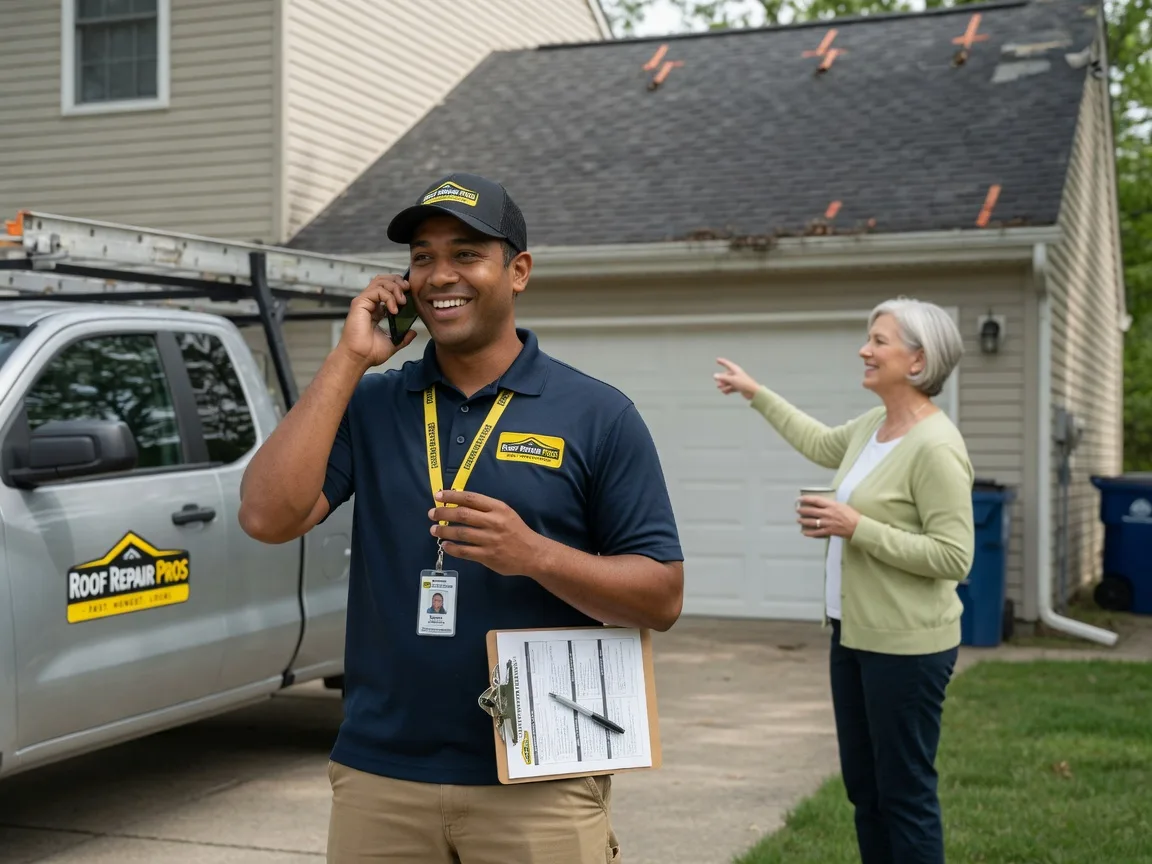 Roof Repair Goldsboro, NC FAQs